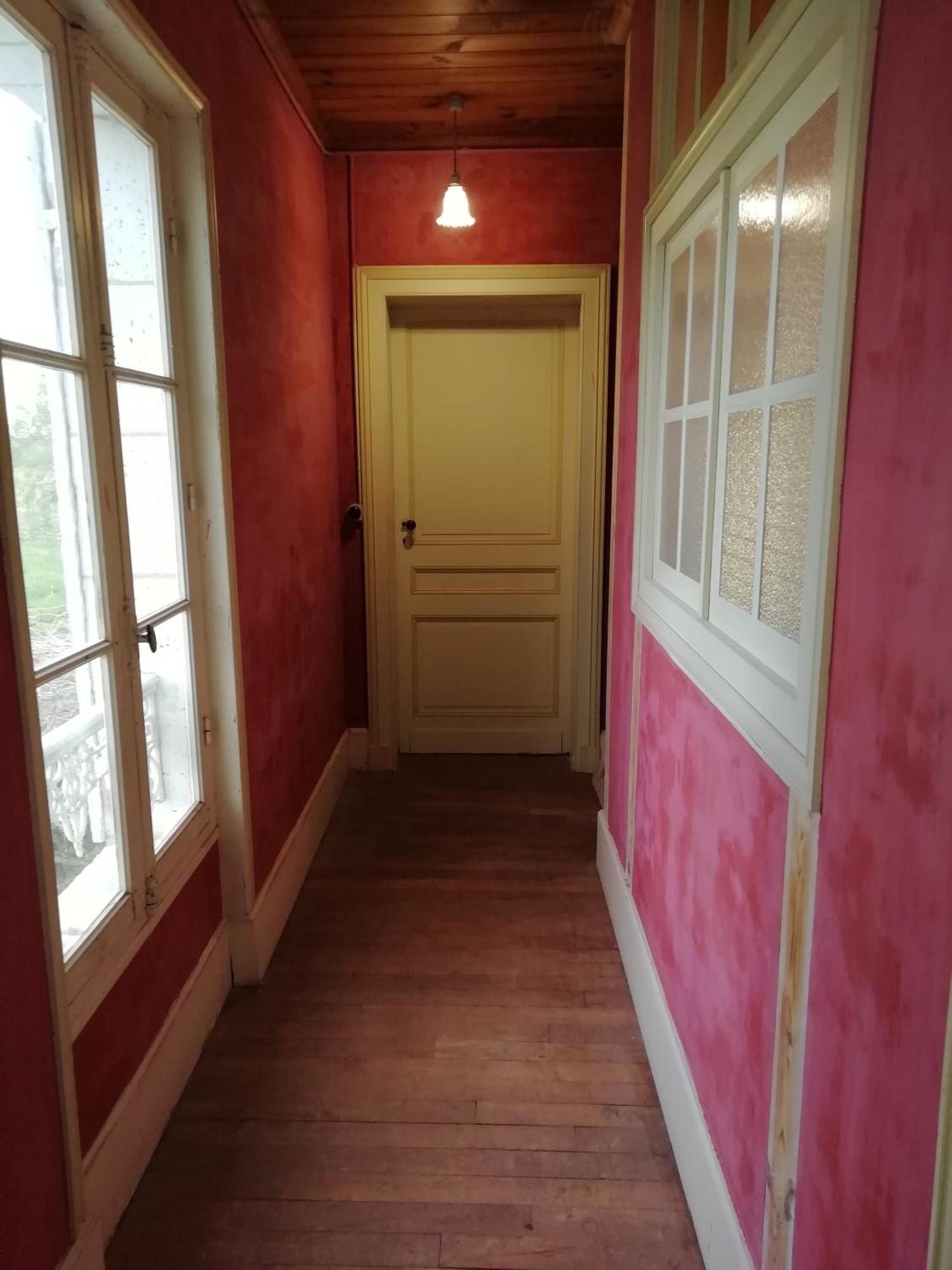Domaine Du Baron Hotell Saint-Martin-l'Astier Eksteriør bilde